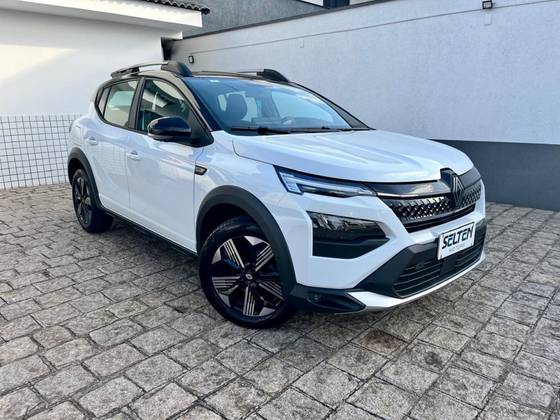 RENAULT KARDIAN 1.0 TCE FLEX PREMIÉRE EDITION EDC